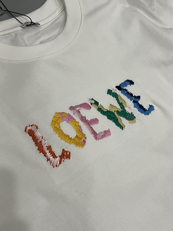 ブランドTシャツ内部構造